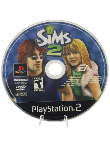 The Sims 2