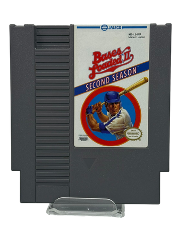 Bases Loaded 2 Second Season