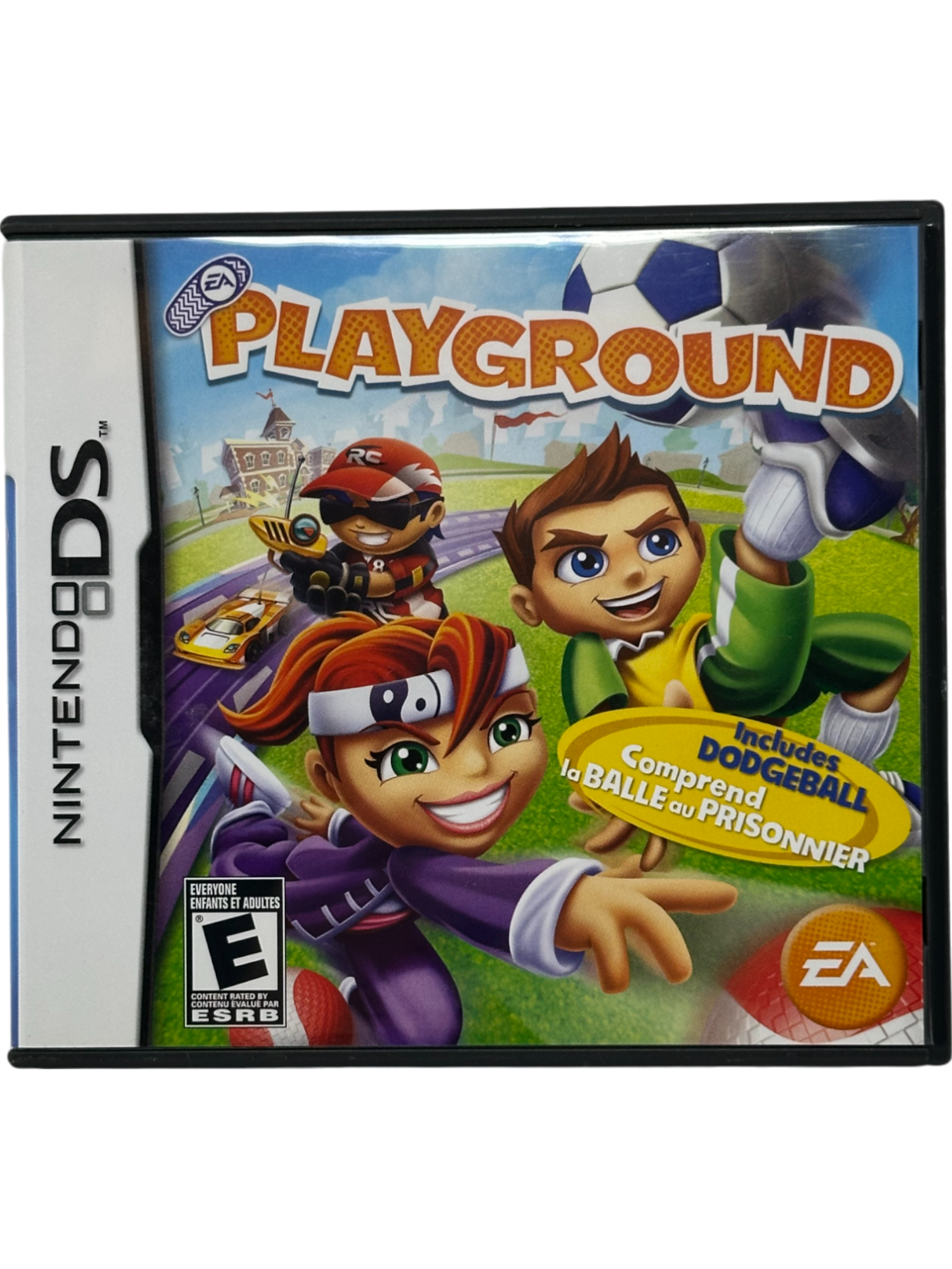 Playground