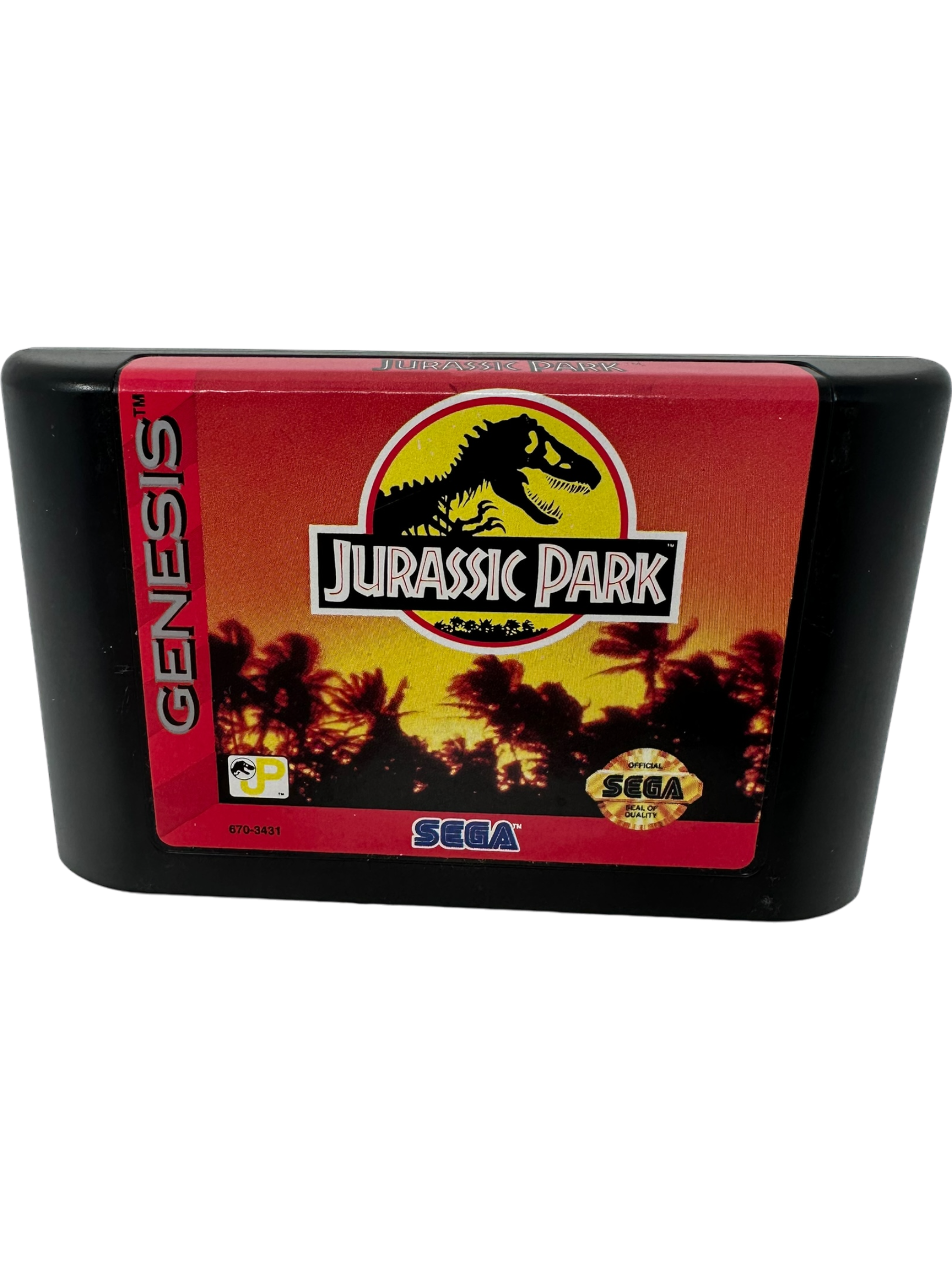 Jurassic Park