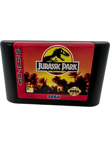 Jurassic Park