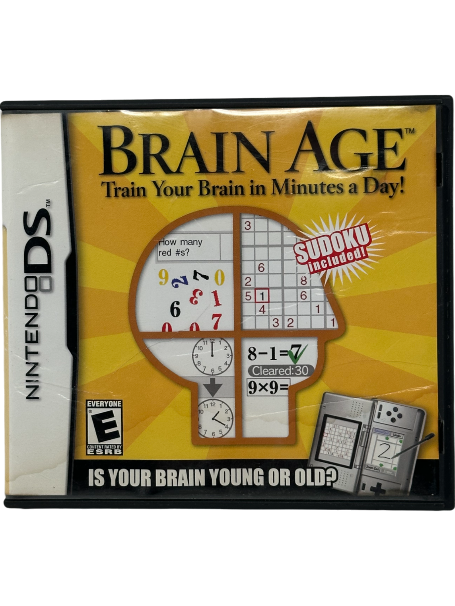 Brain Age
