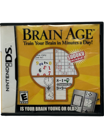 Brain Age
