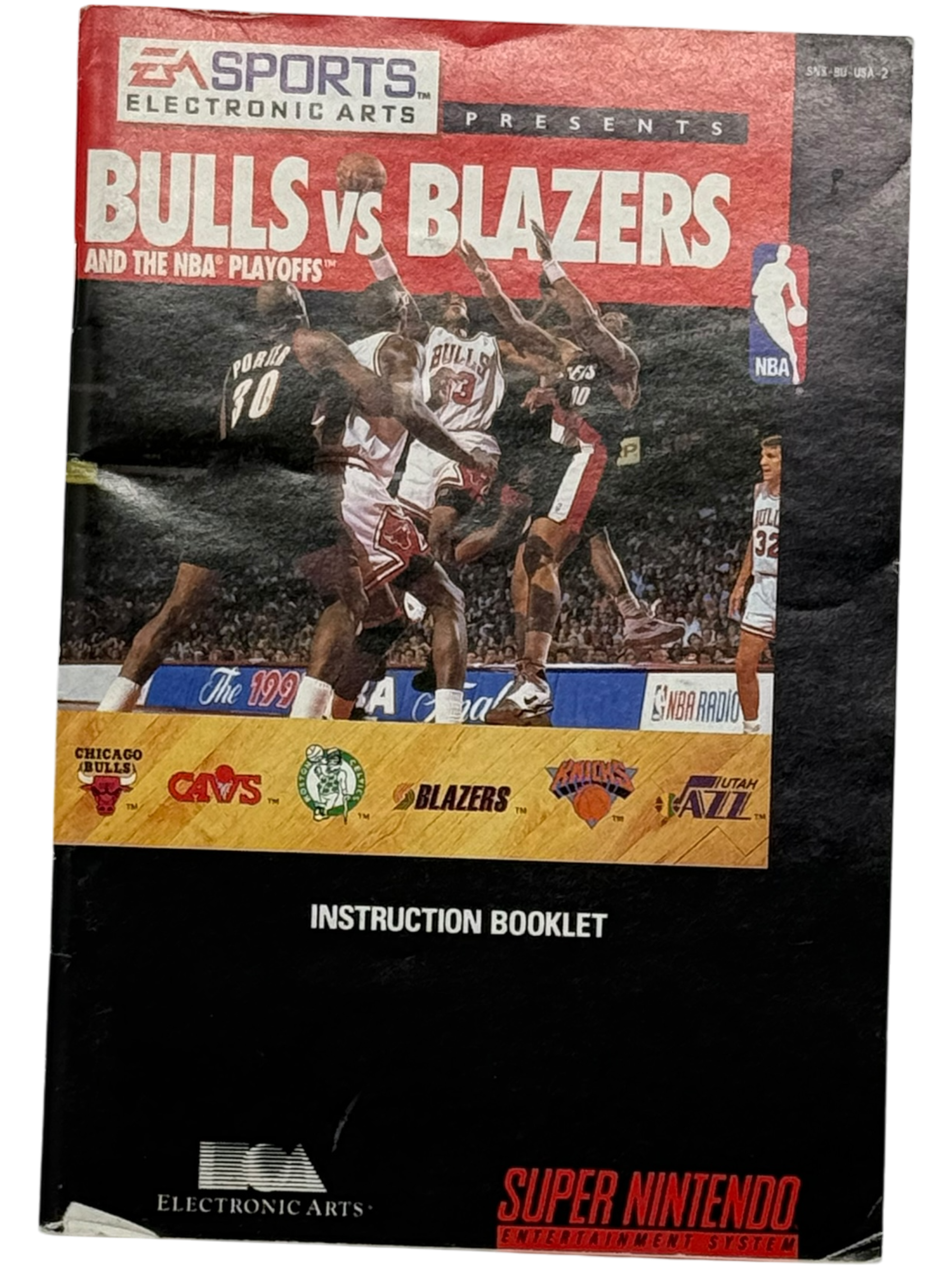 Bulls Vs Blazers And The NBA Playoffs
