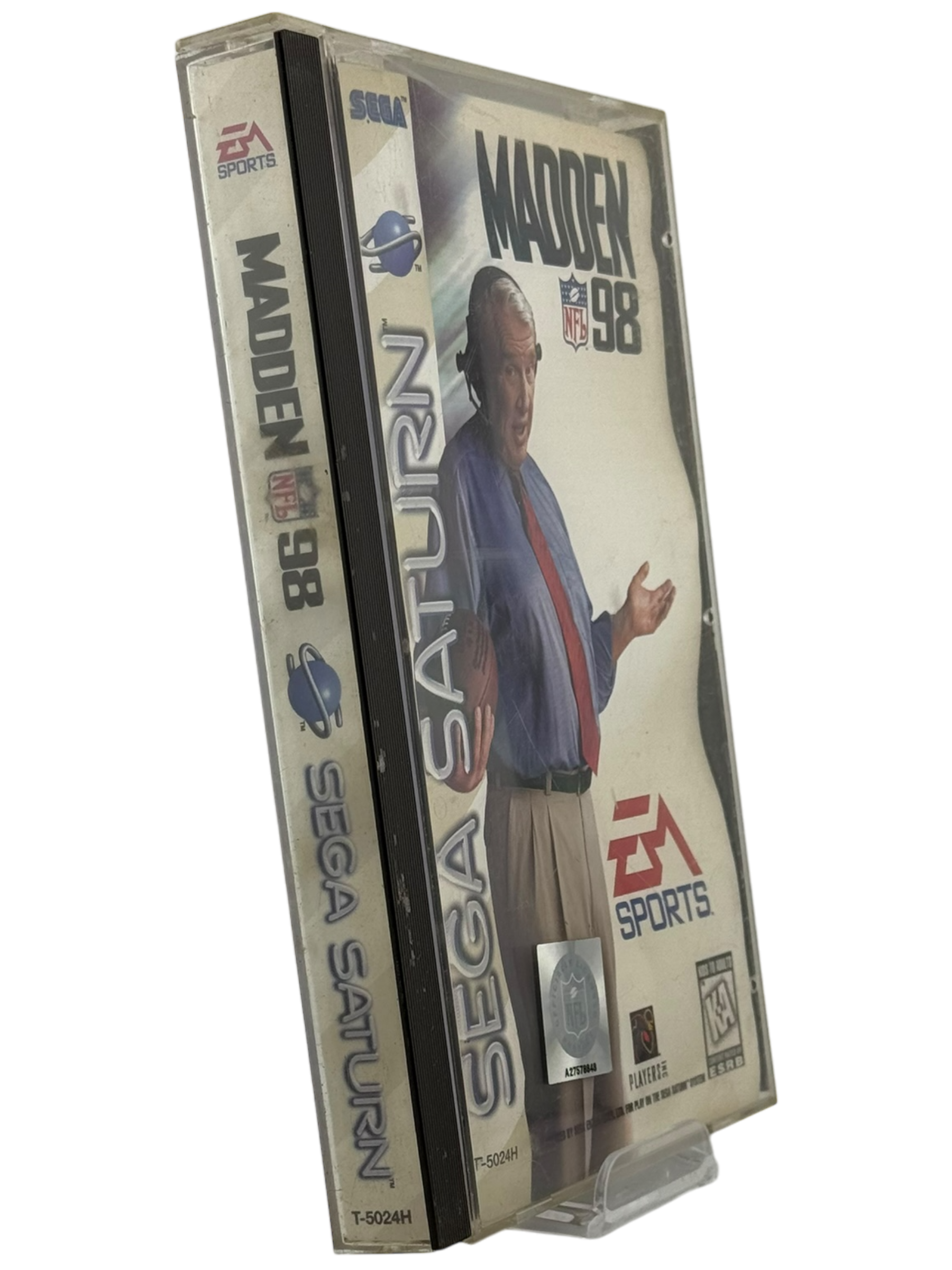 Madden 98