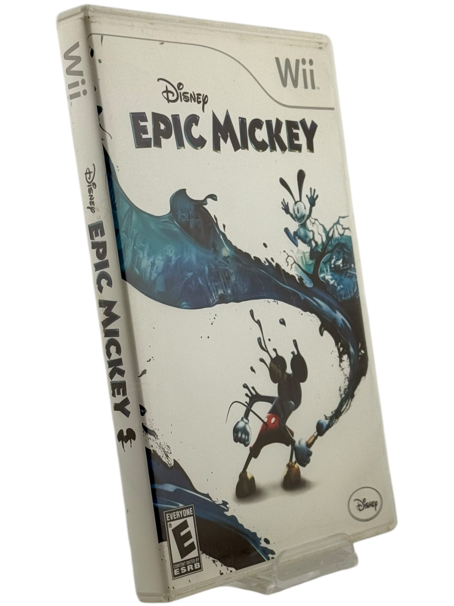 Epic Mickey