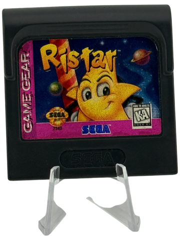 Ristar