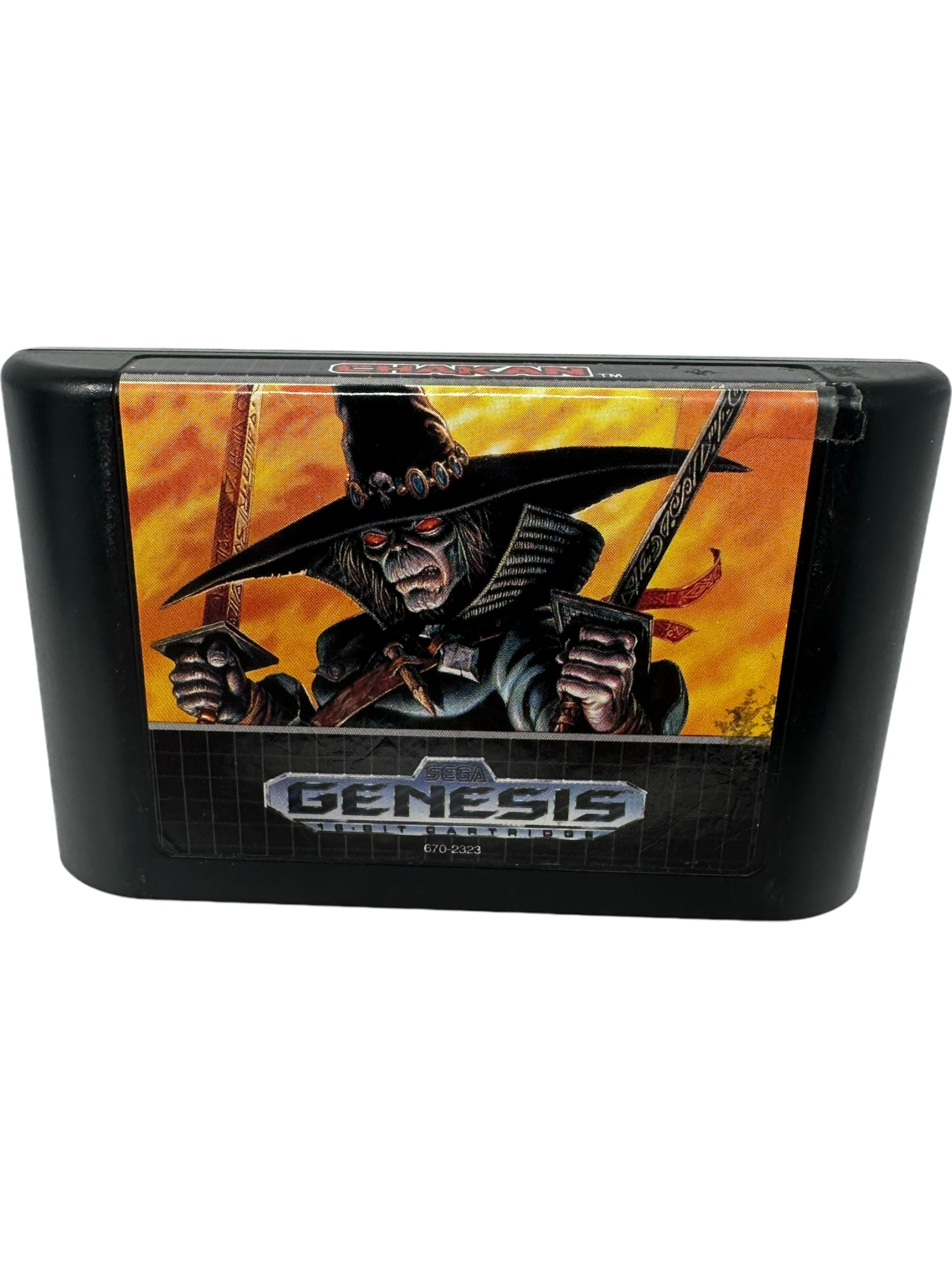 Chakan