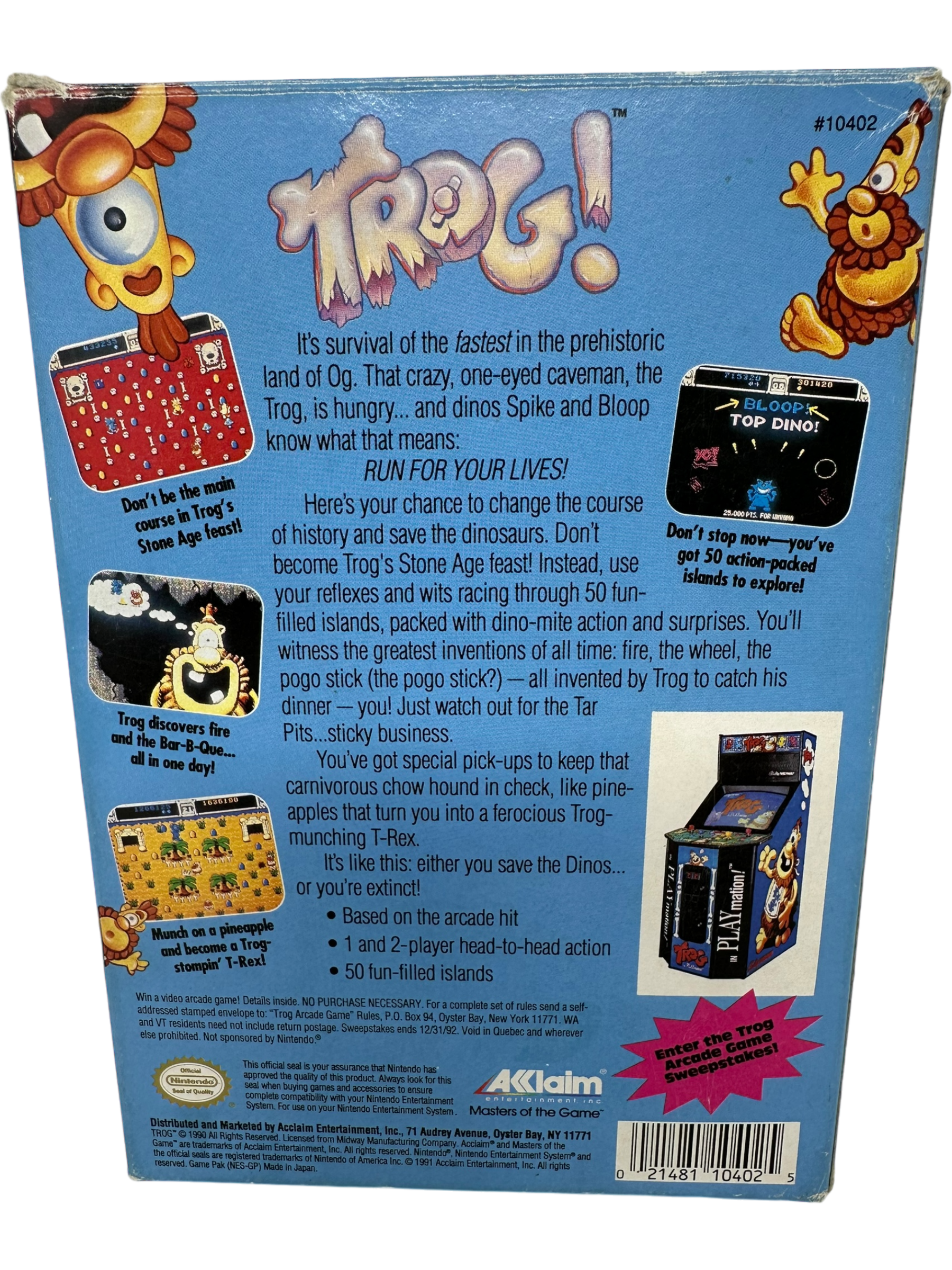 Trog