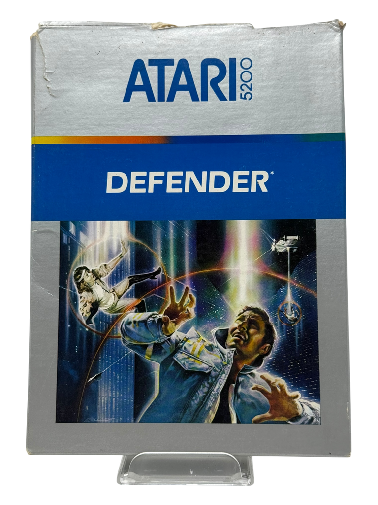 Defender