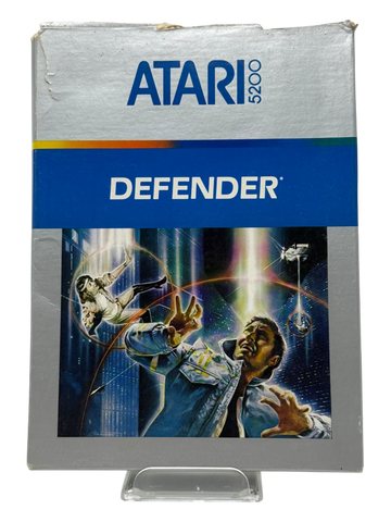 Defender
