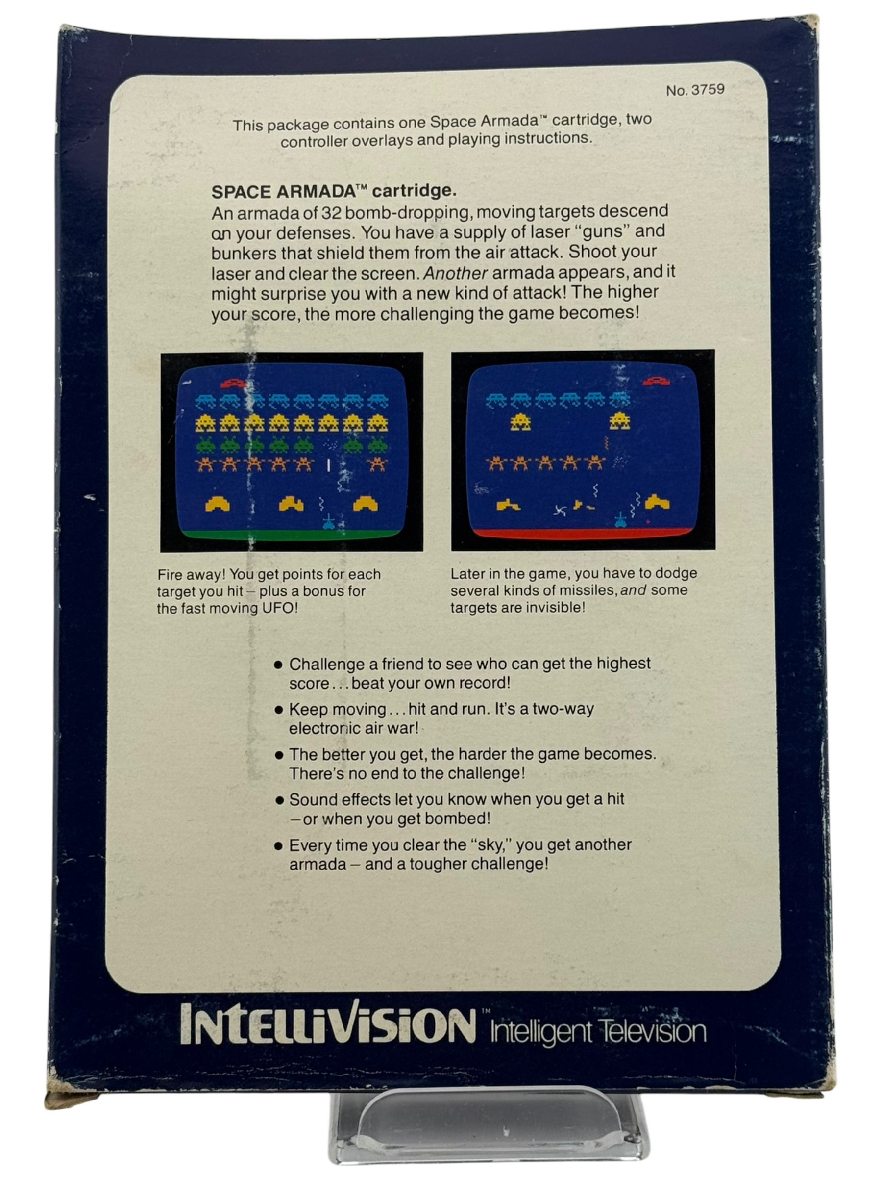 Space Armada