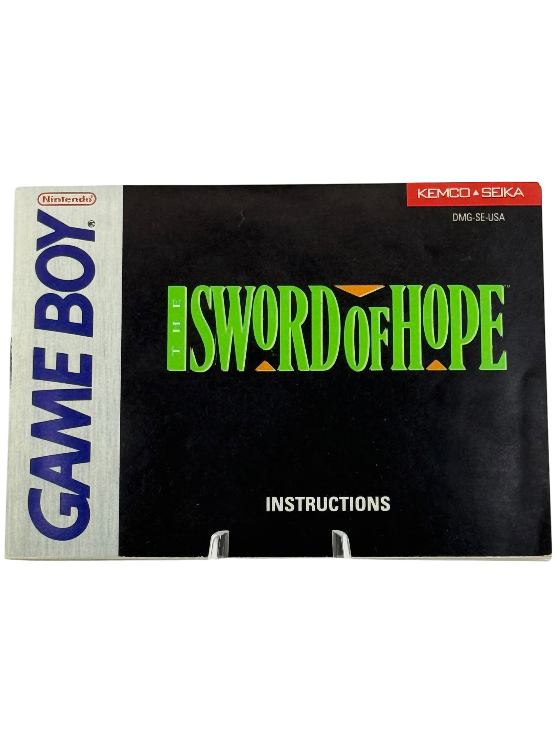 Sword of Hope