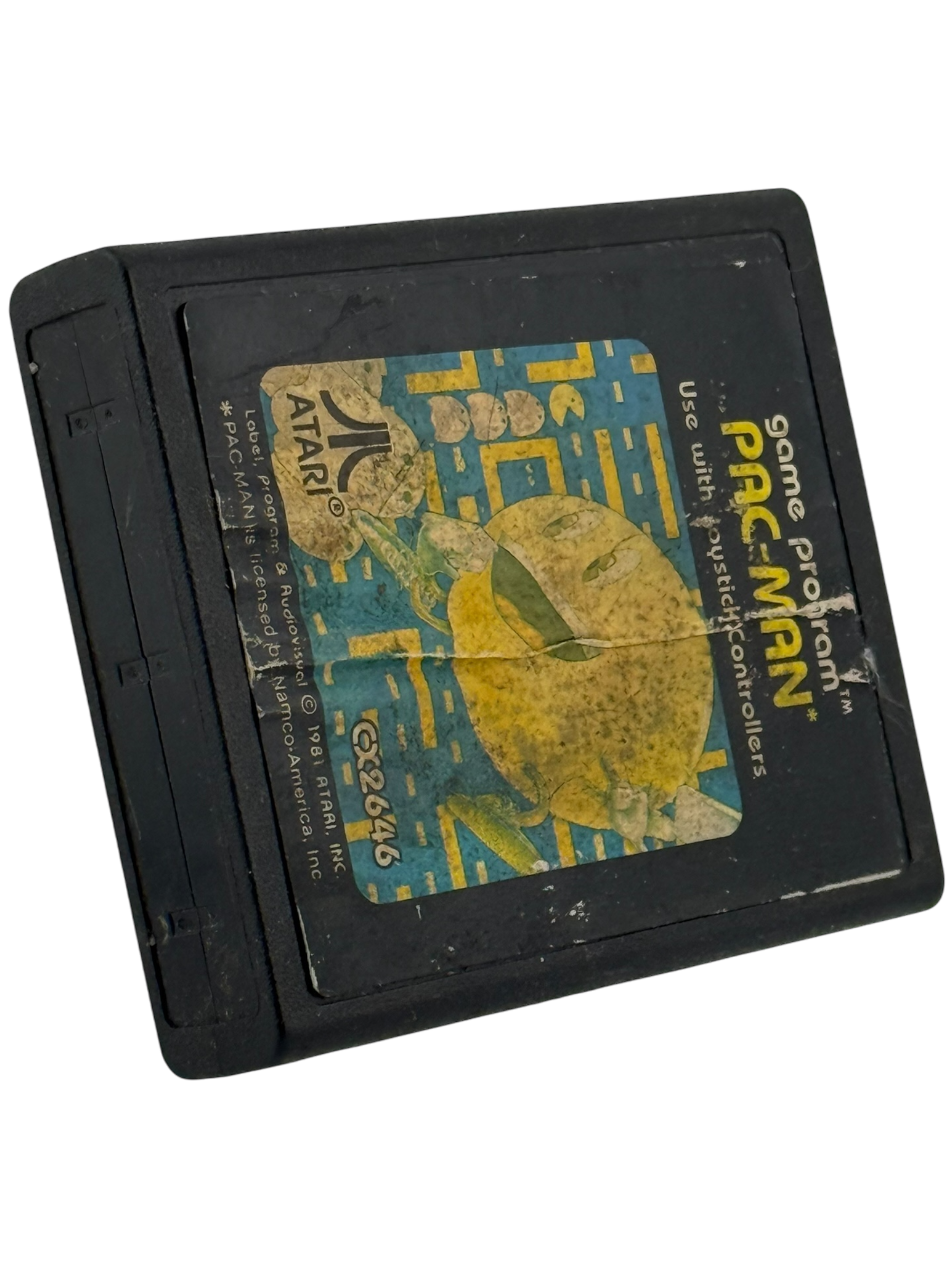 Pac-Man