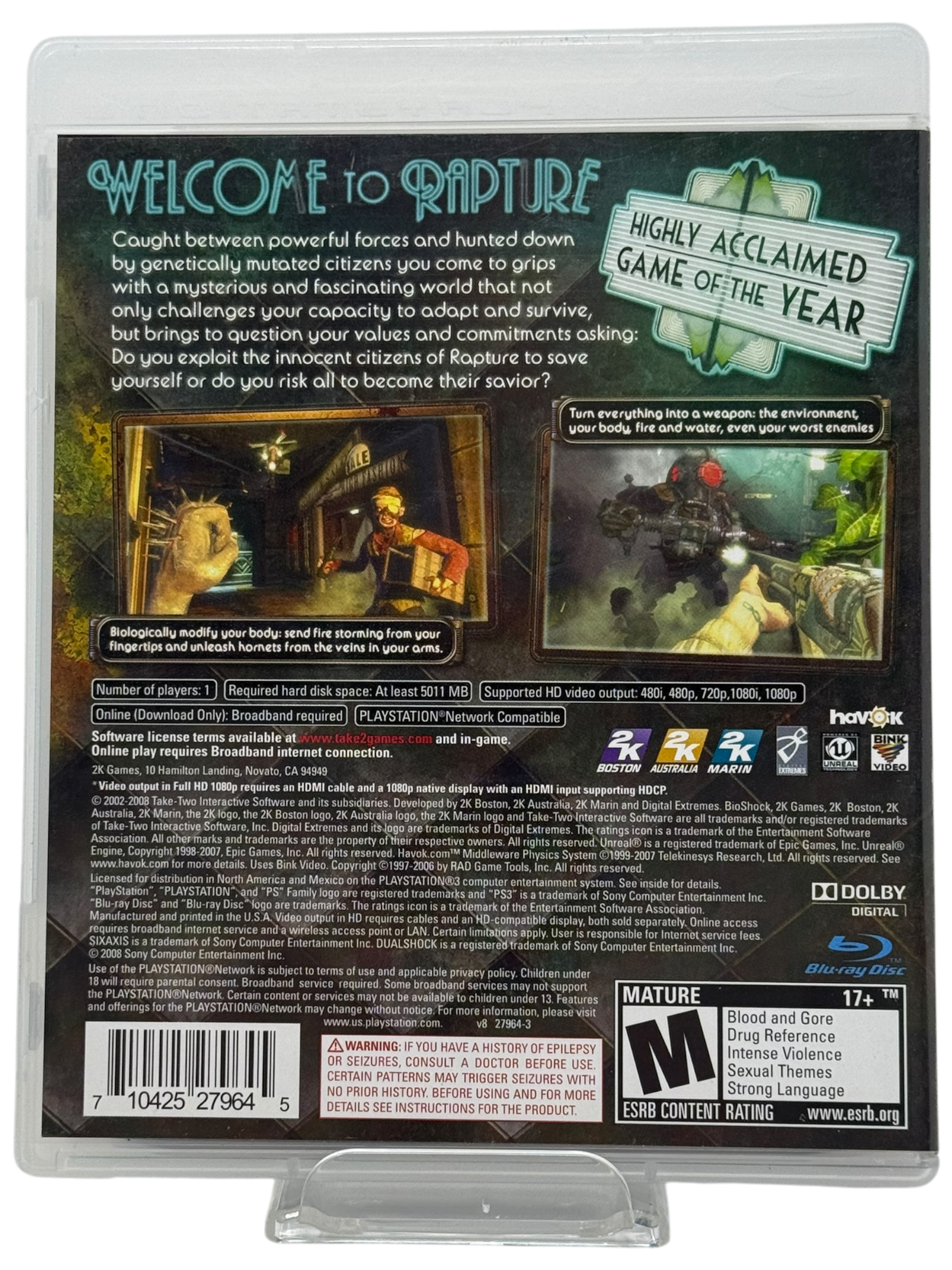 BioShock