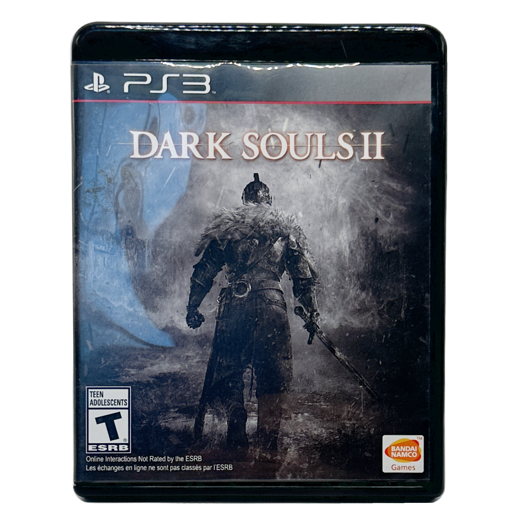 Dark Souls II