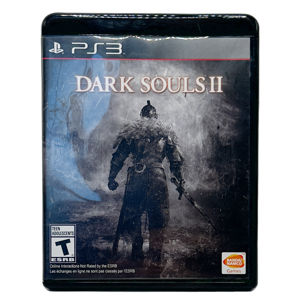 Dark Souls II