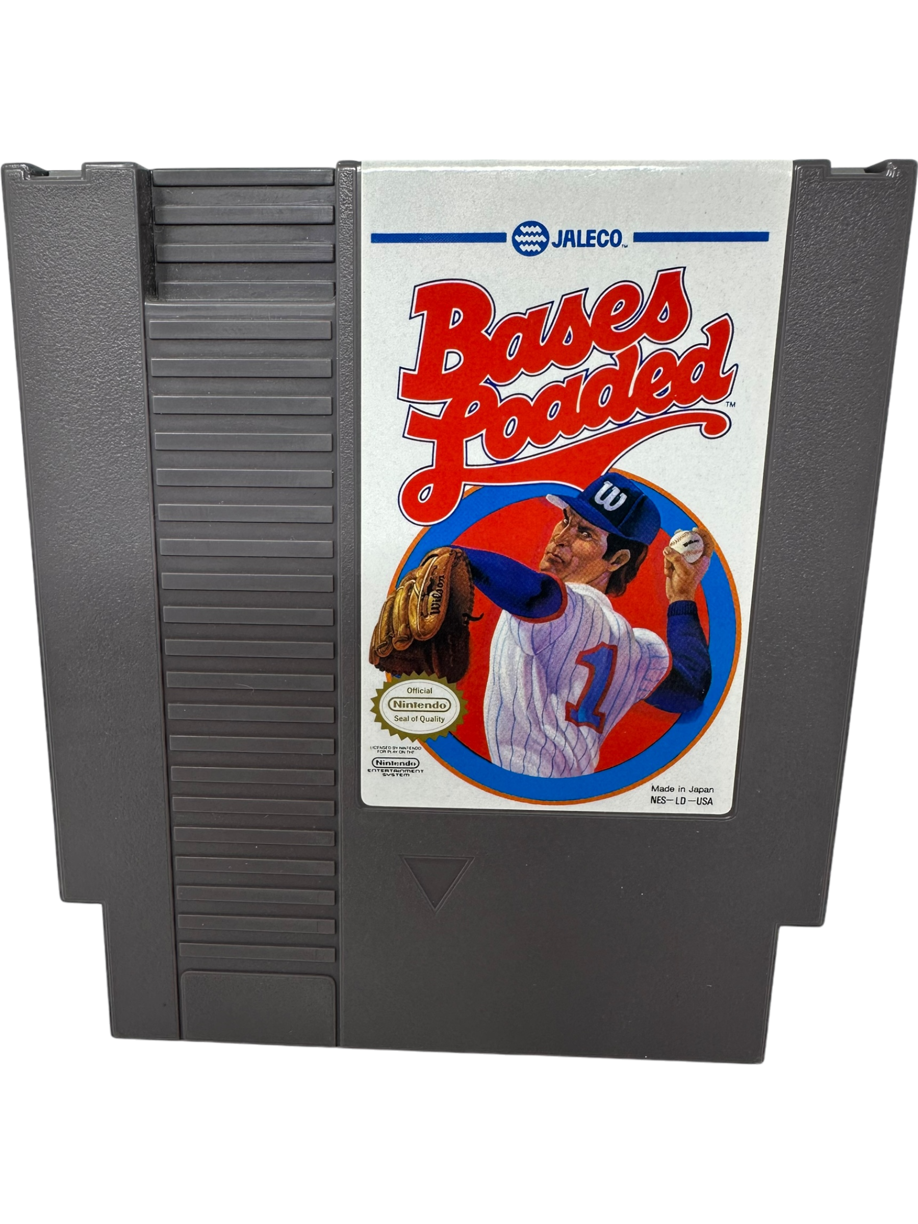Bases Loaded