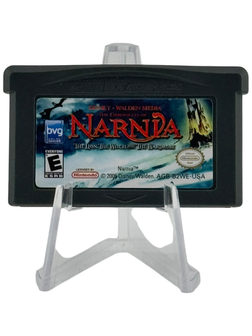 Chronicles of Narnia Lion Witch and the Wardrobe