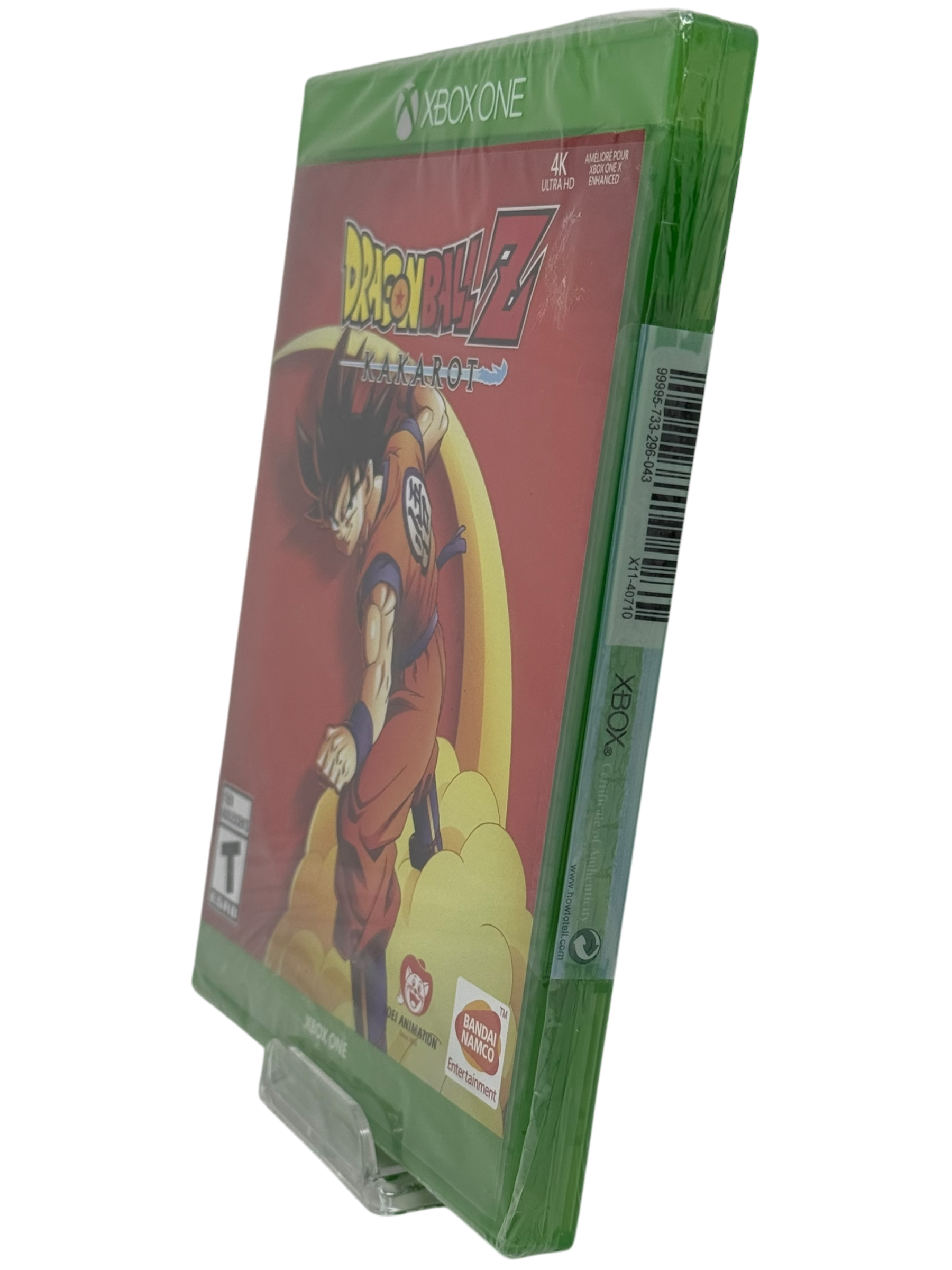 Dragon Ball Z: Kakarot