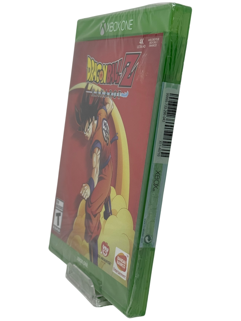 Dragon Ball Z: Kakarot