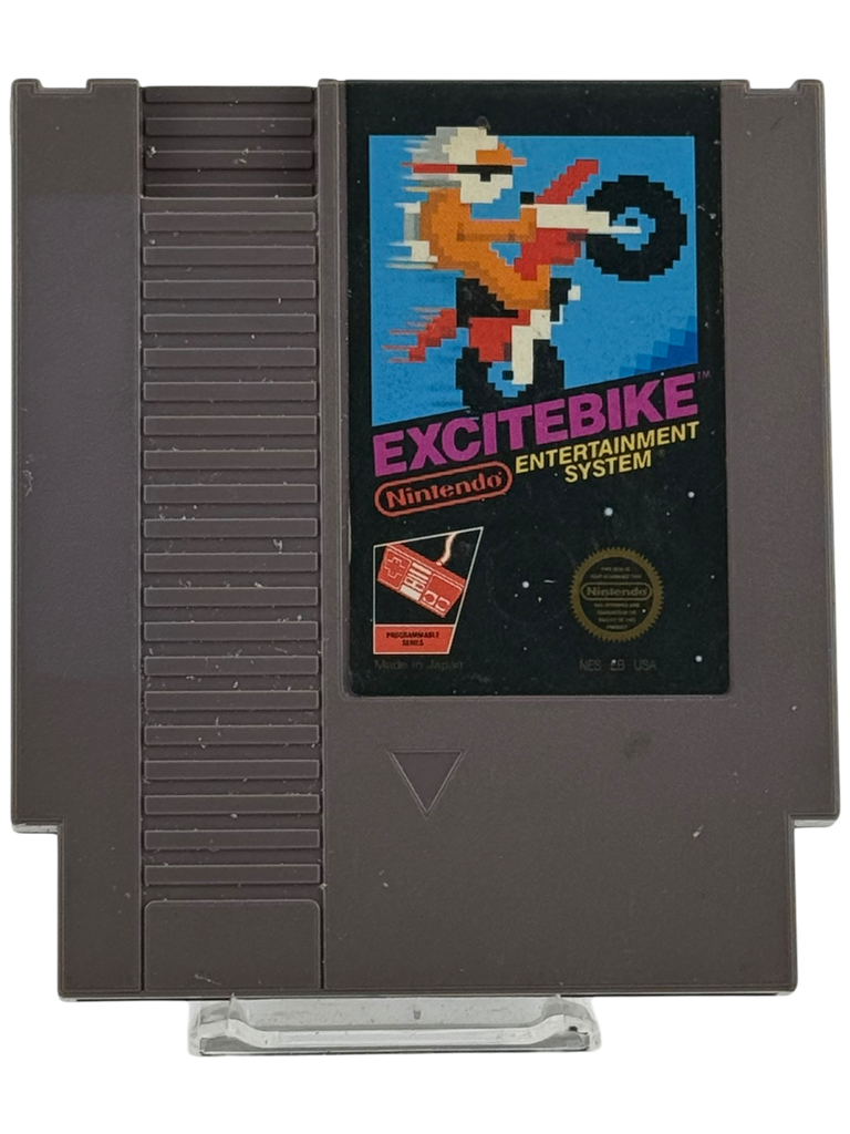 Excitebike