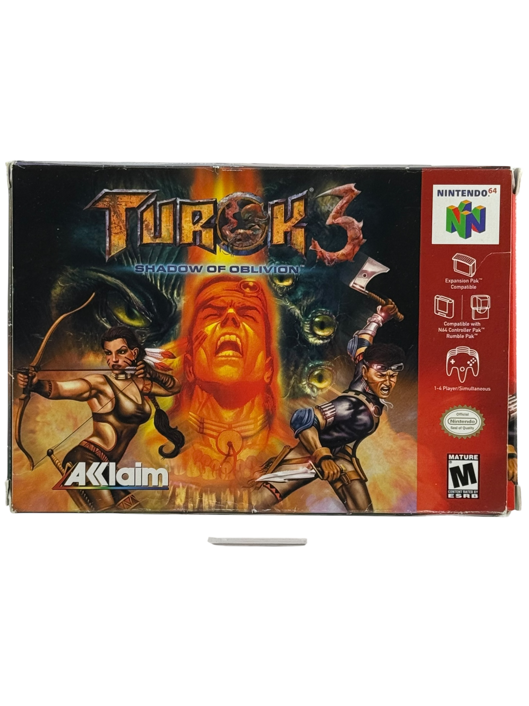 Turok 3