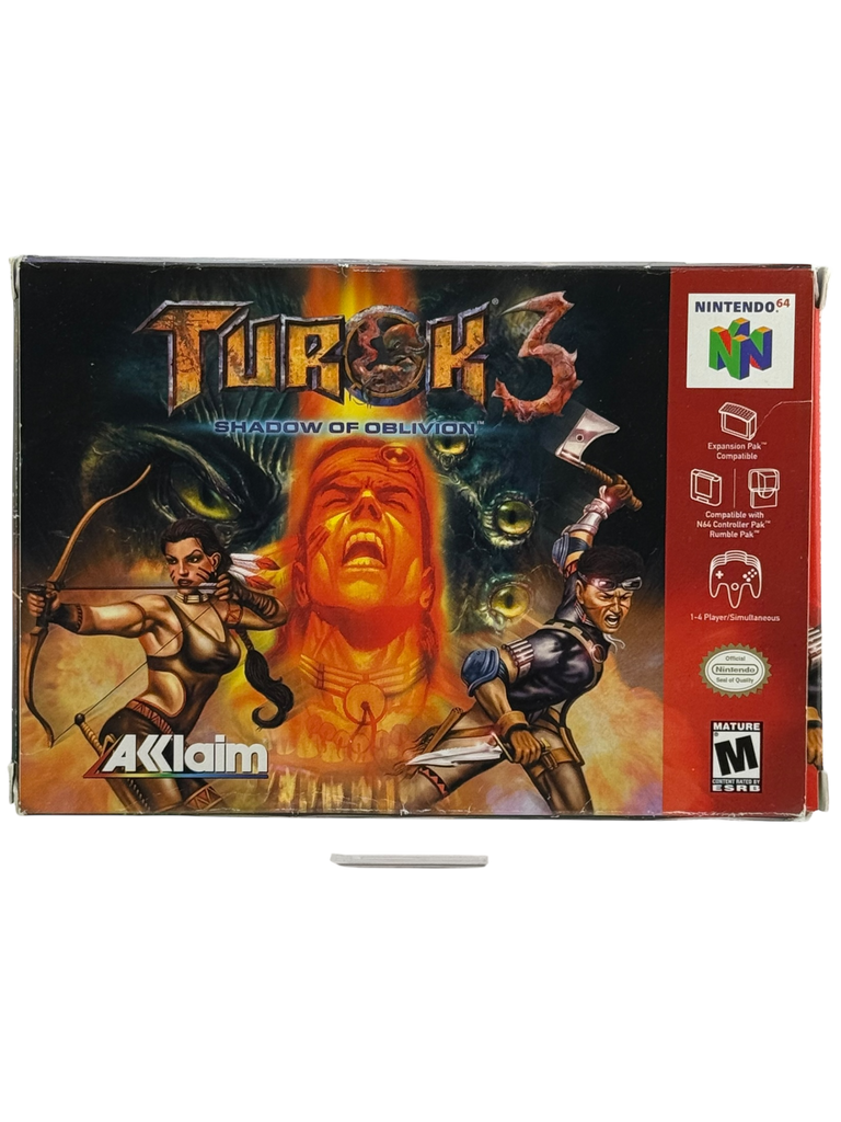 Turok 3