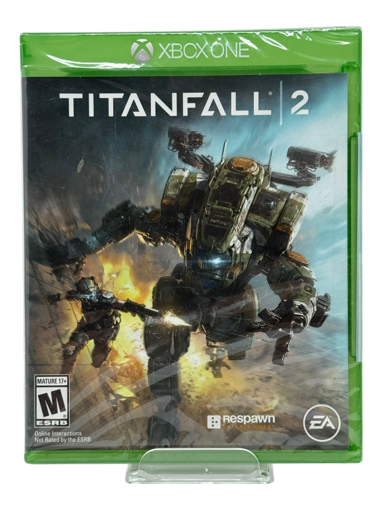 Titanfall 2
