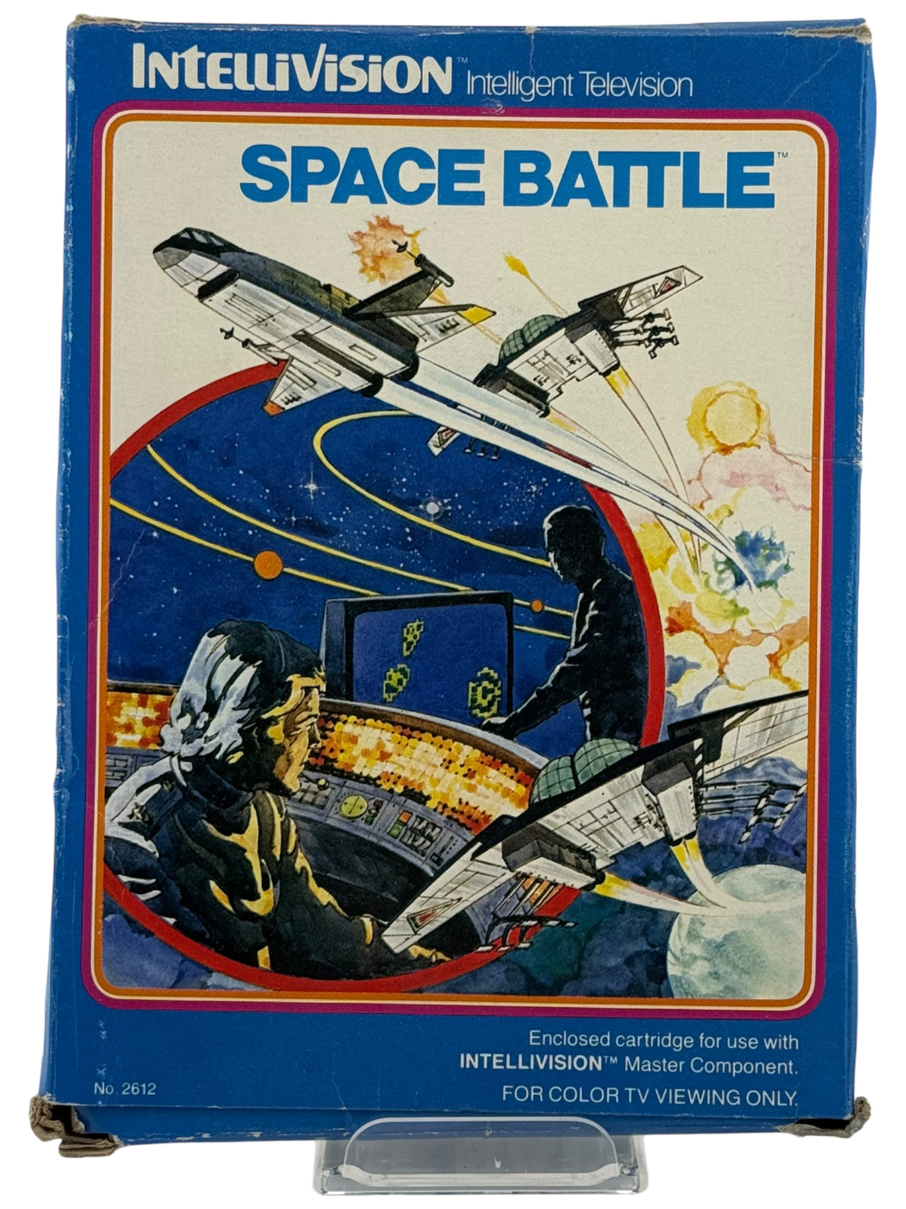 Space Battle