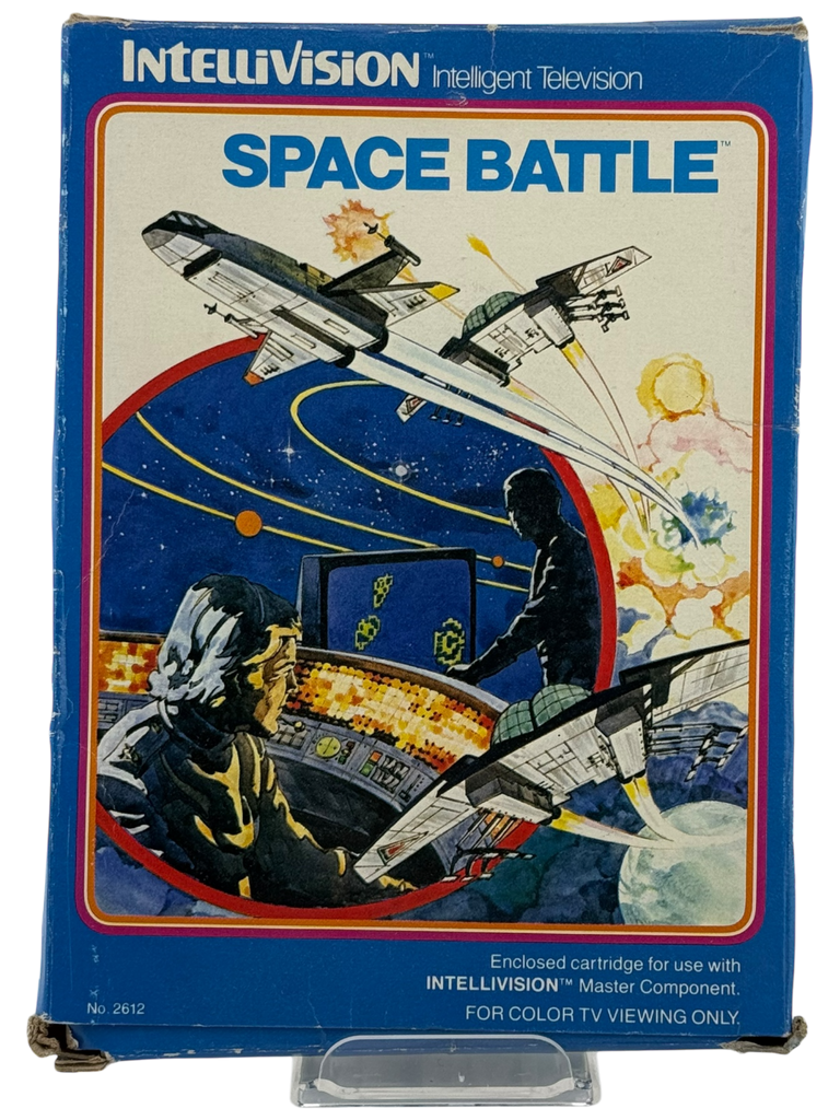 Space Battle