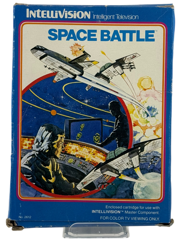 Space Battle