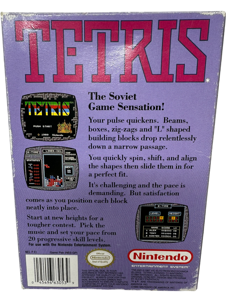Tetris