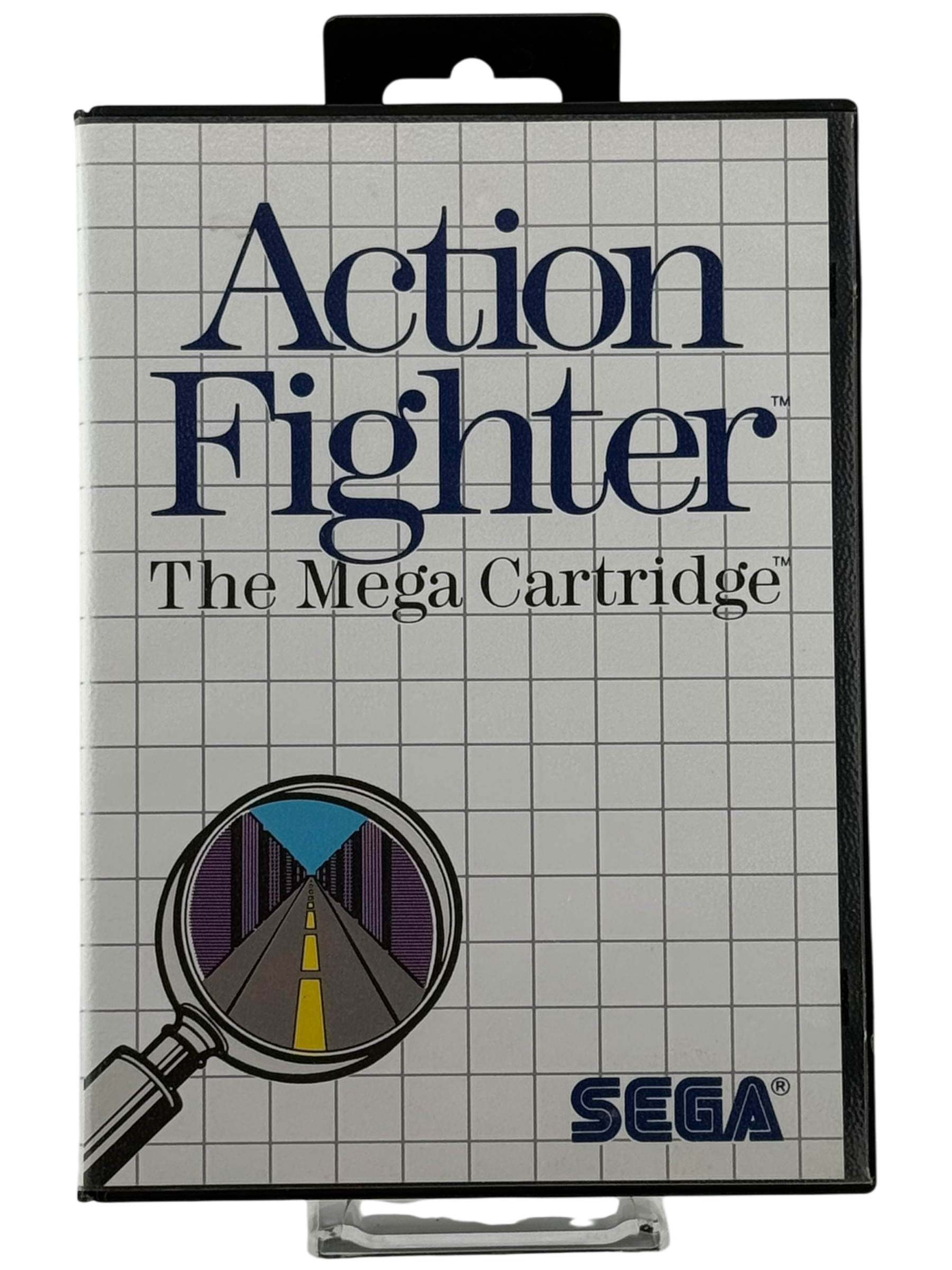 Action Fighter