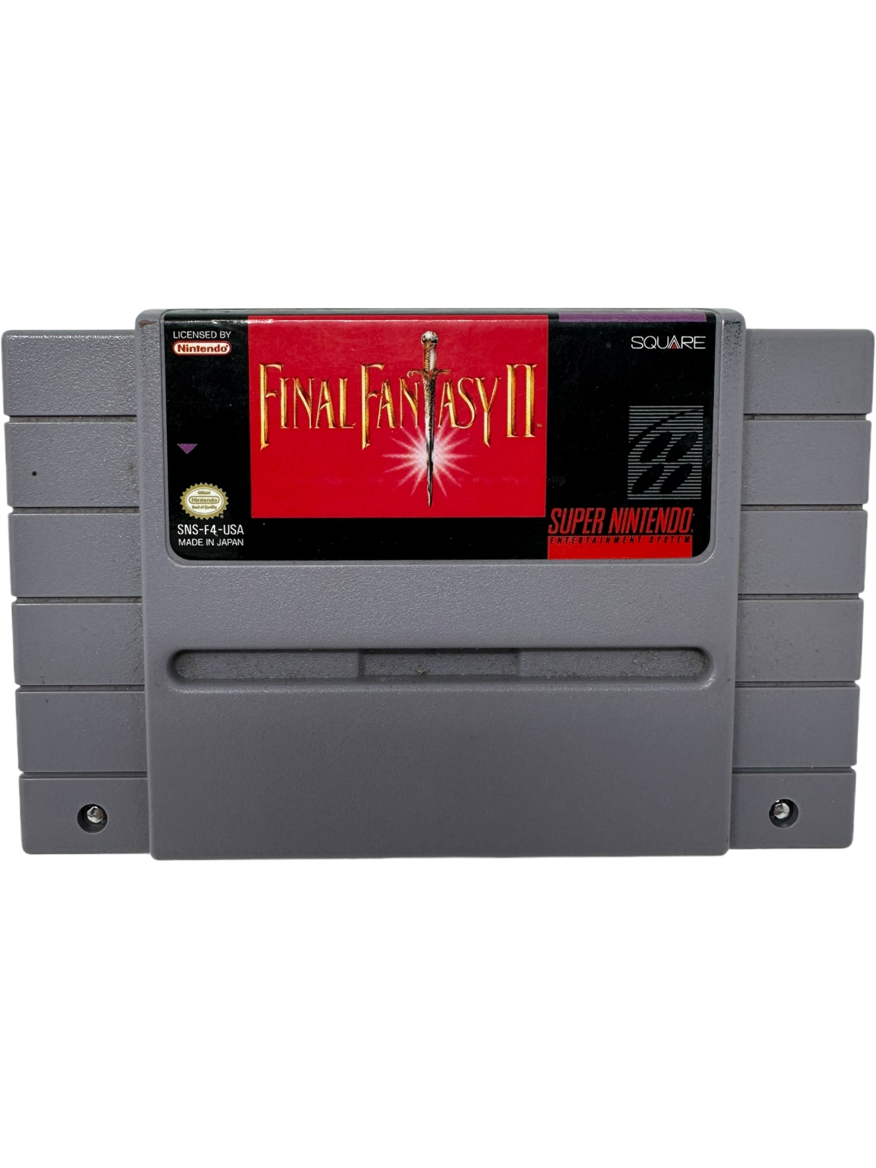 Final Fantasy II
