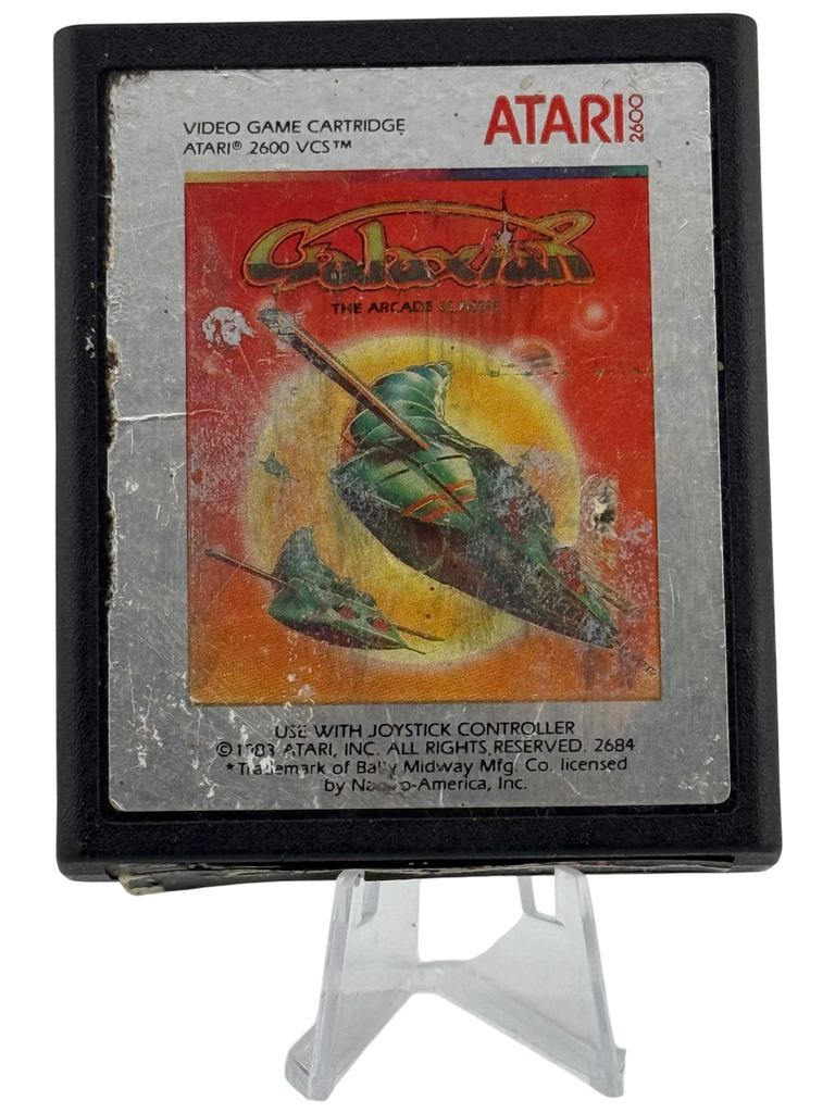 Galaxian