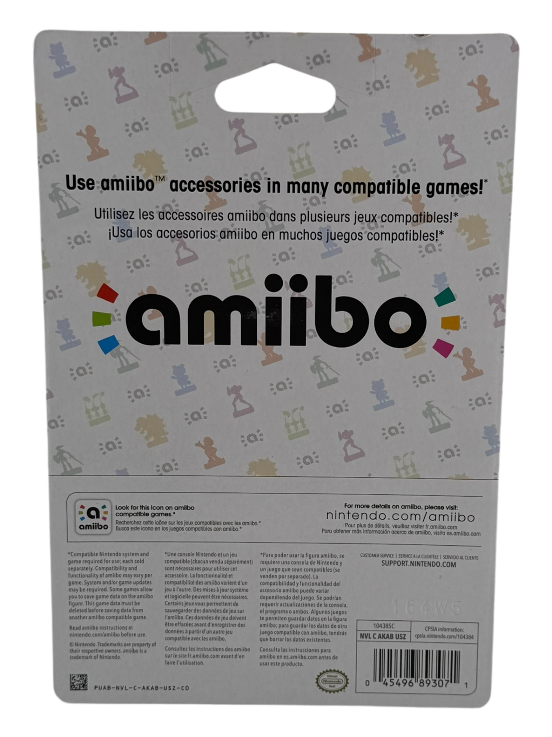Link: Ocarina of Time - Amiibo