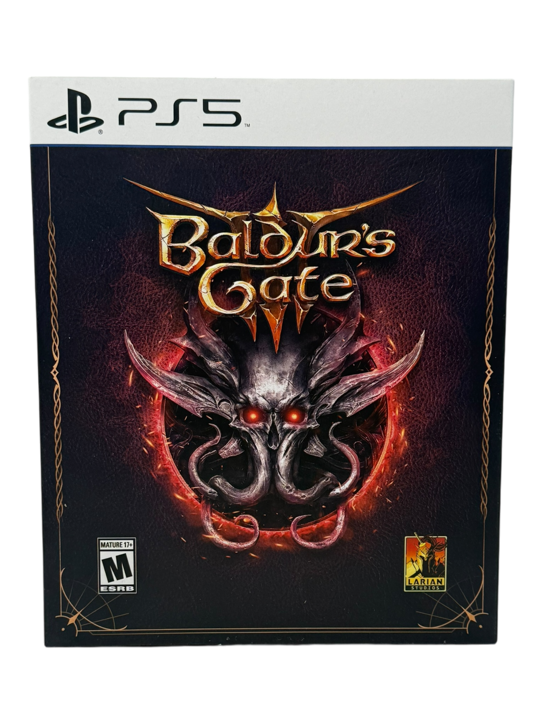 Baldur's Gate III [Deluxe Edition]