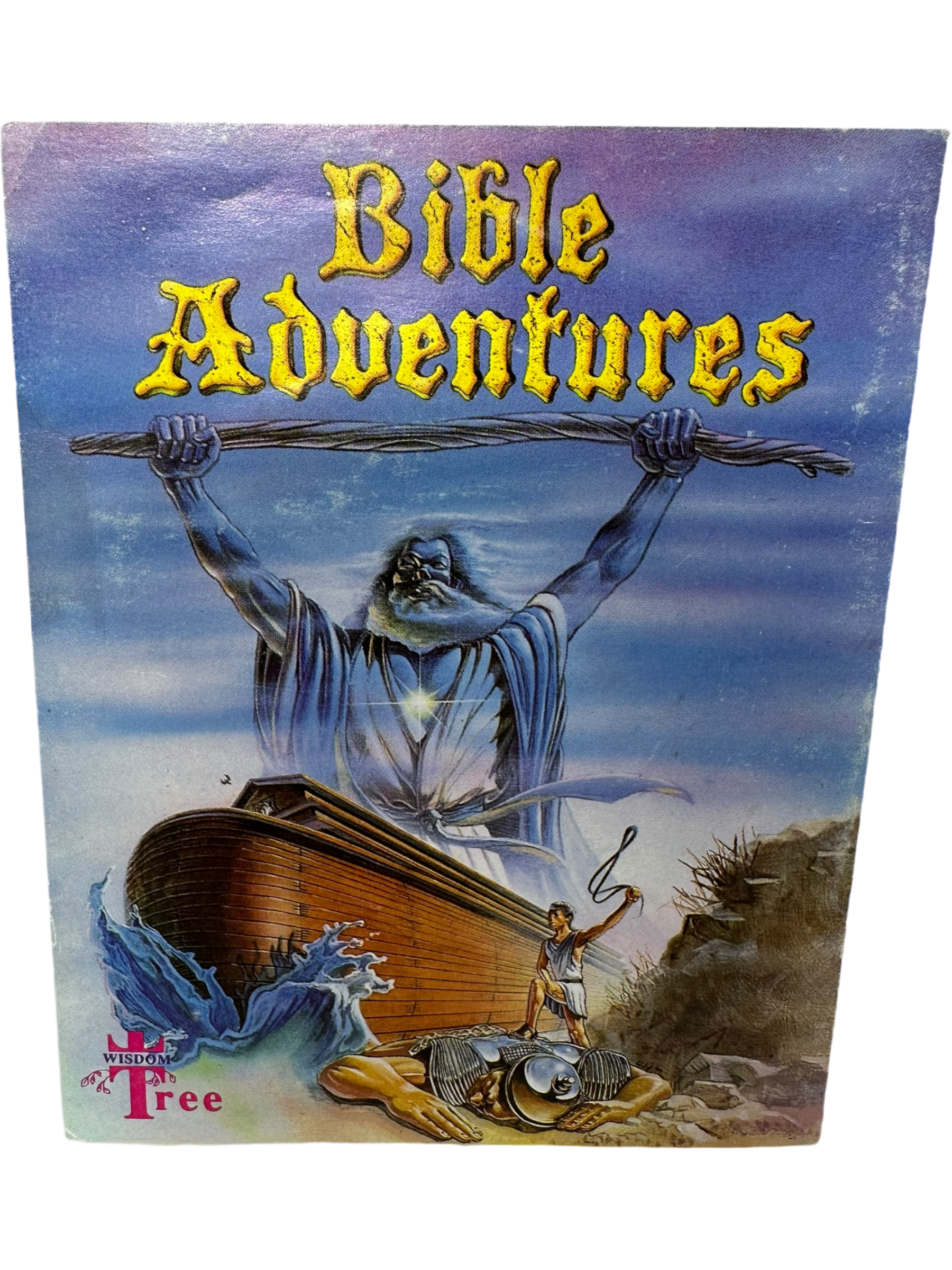Bible Adventures
