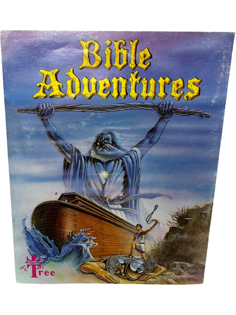 Bible Adventures