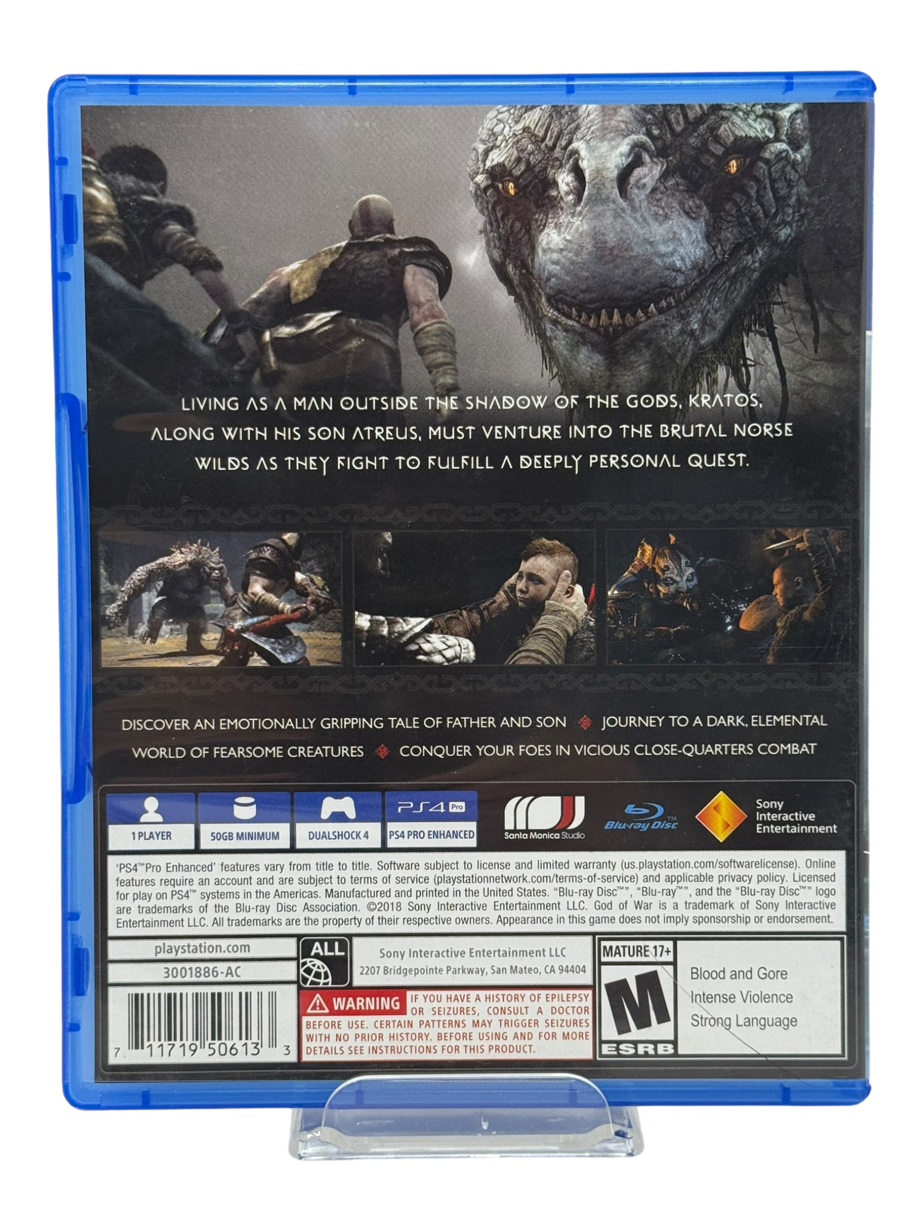 God of War