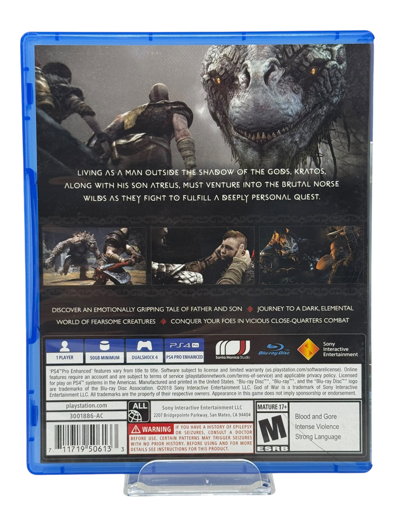 God of War