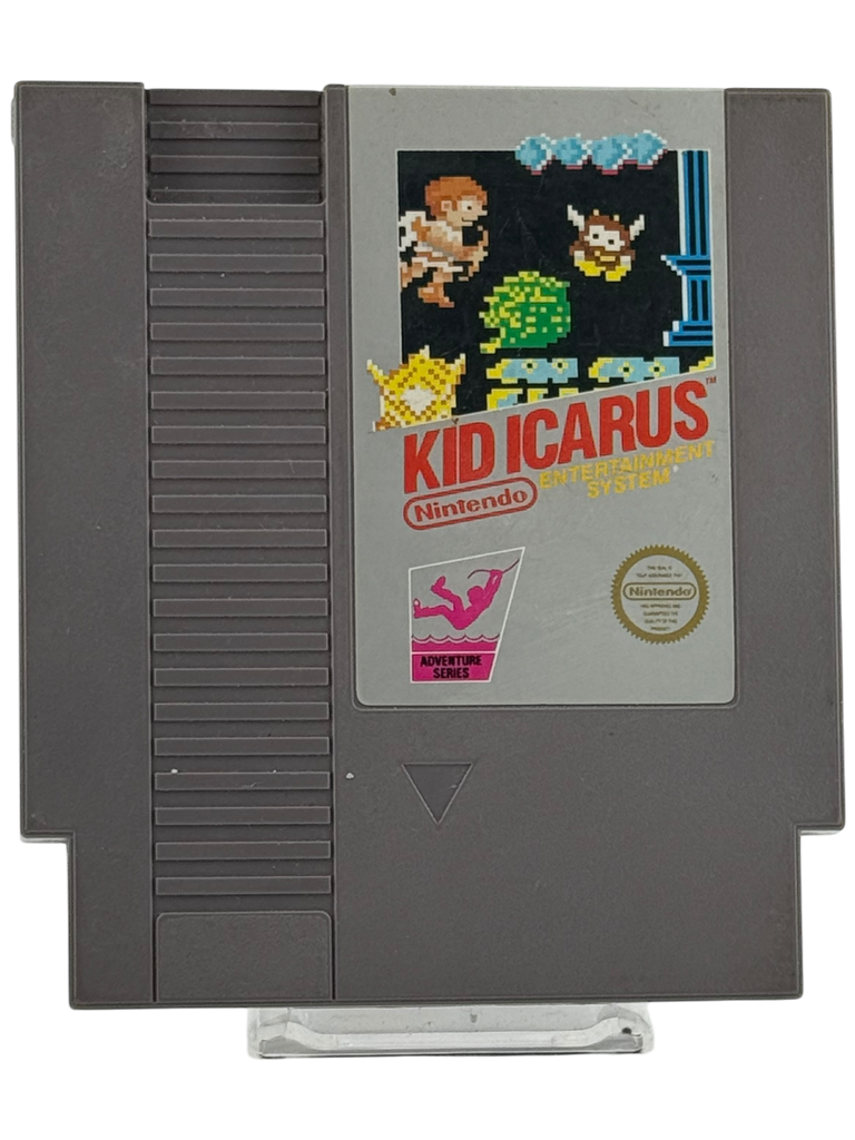 Kid Icarus [5 Screw]