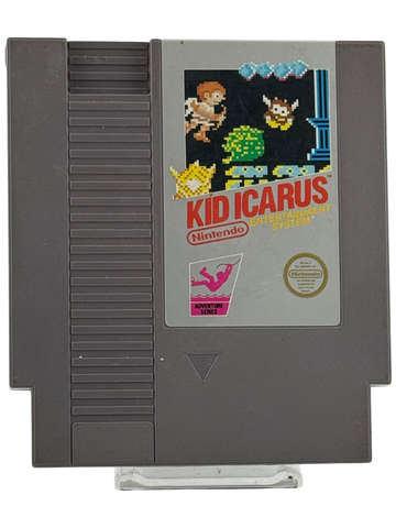 Kid Icarus [5 Screw]