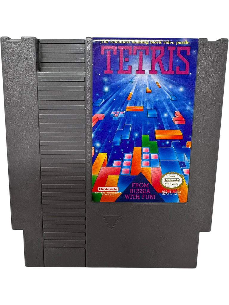 Tetris
