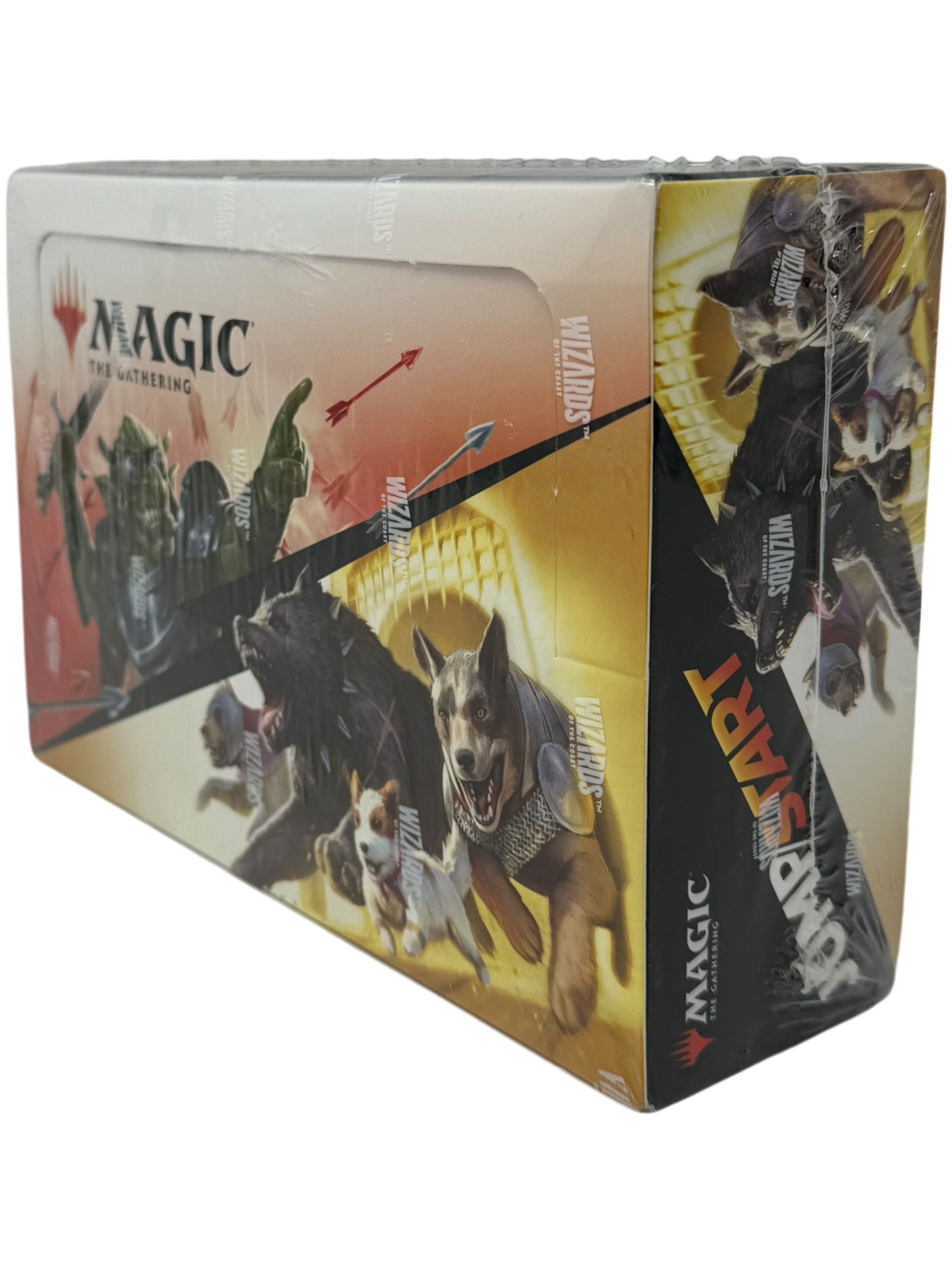 Jumpstart - Booster Box