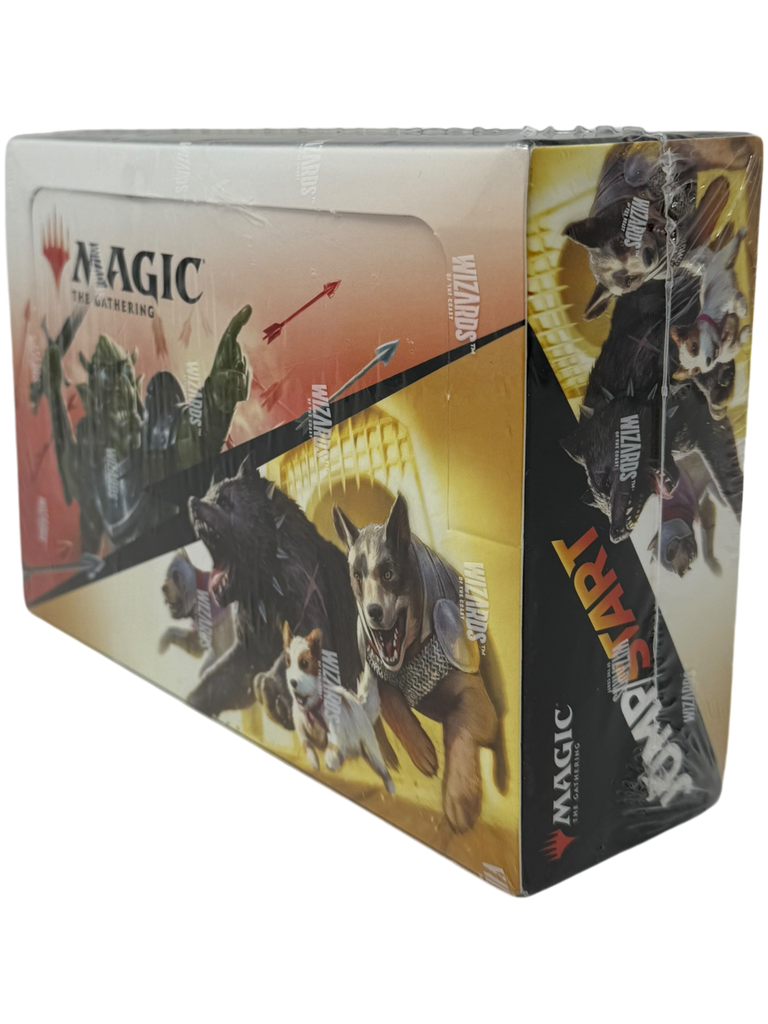 Jumpstart - Booster Box