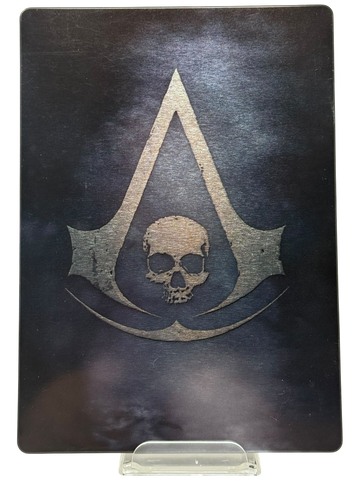 Assassin's Creed IV: Black Flag [Limited Edition]