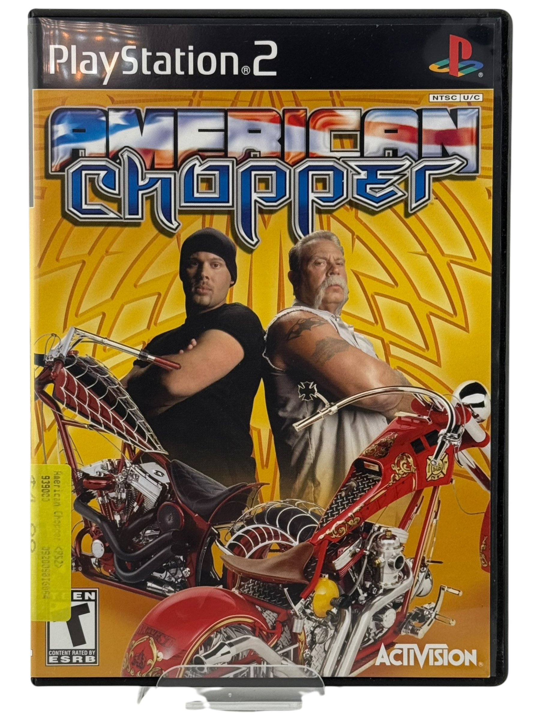 American Chopper