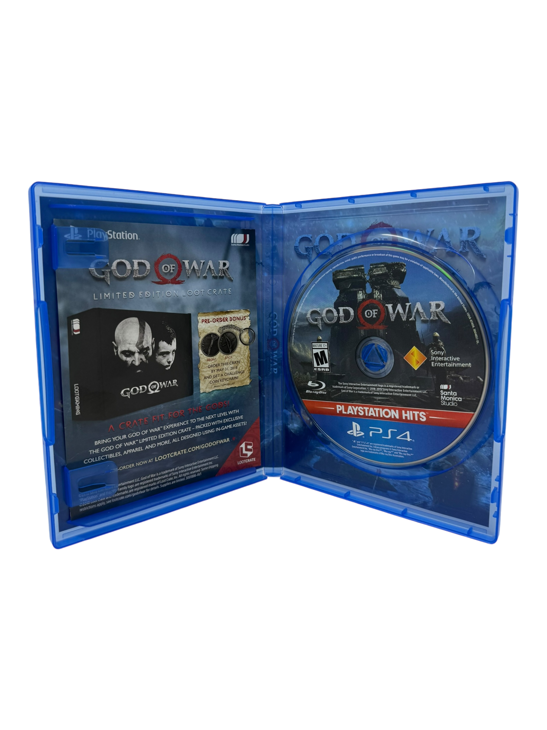 God of War